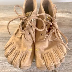 Vibram Fivefingers CVT Wool Womens